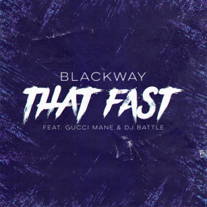 Blackway的專輯That Fast