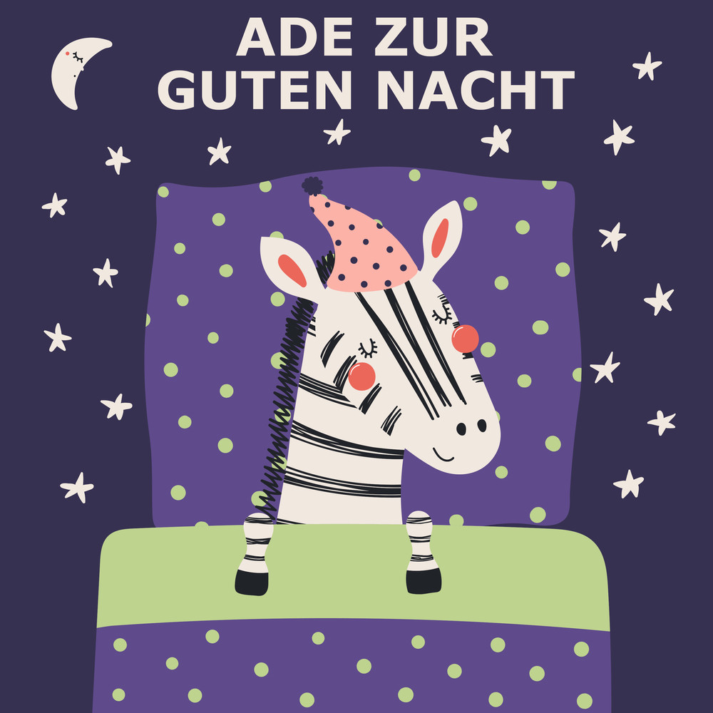 Ade zur guten Nacht (Orchester)