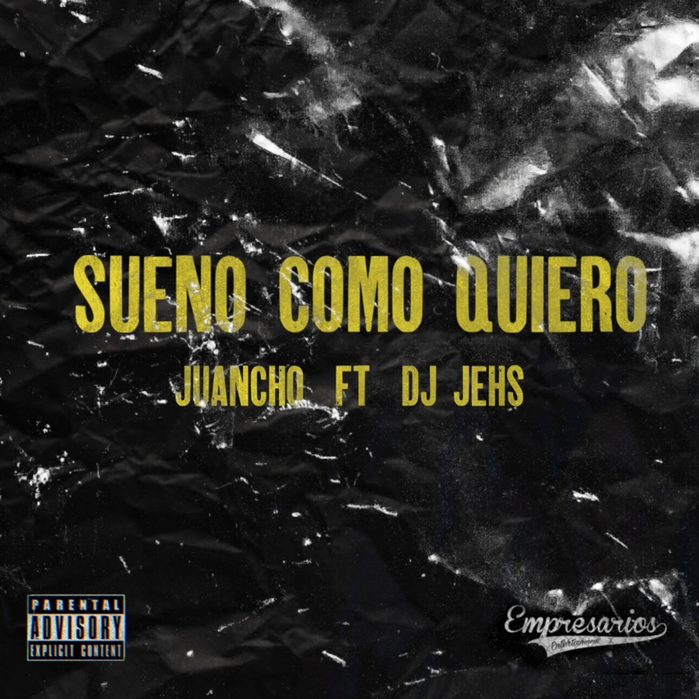 Sueno Como Quiero
