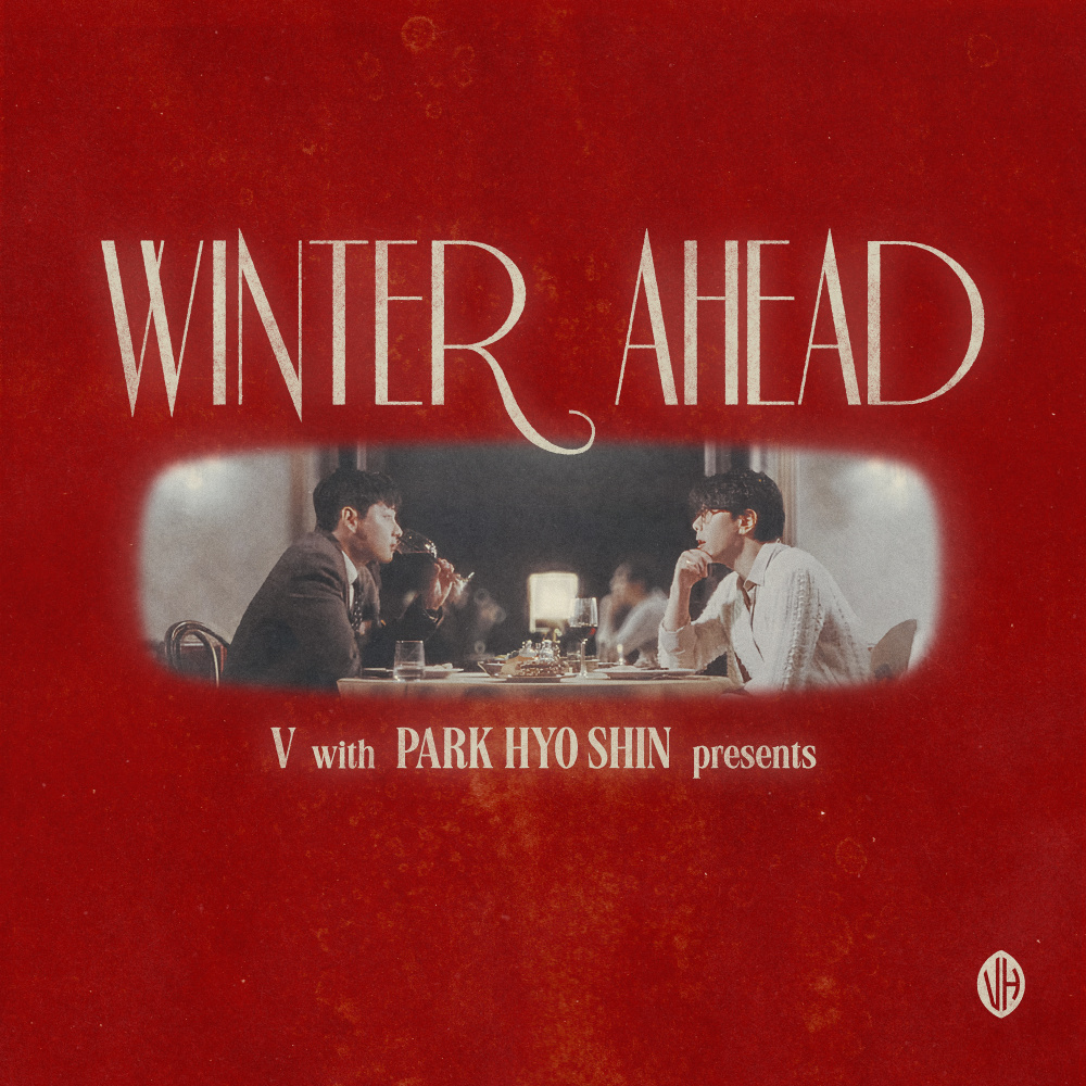 Winter Ahead (with 박효신) : 윤석철트리오 Ver.
