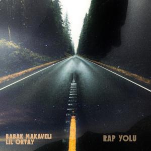 Dengarkan Rap Yolu(feat. Liloktay) (Explicit) lagu dari Babak Makaveli dengan lirik
