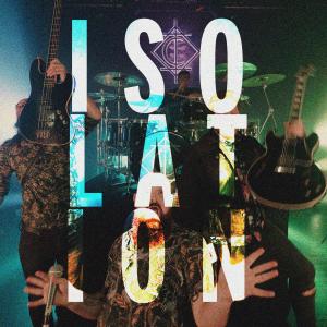 Album Isolation from Off the Cross
