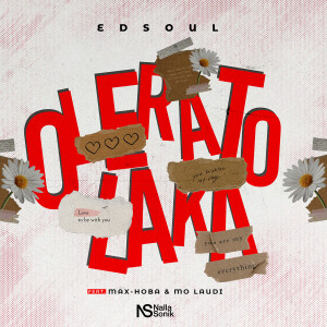 Album Olerato Laka from 