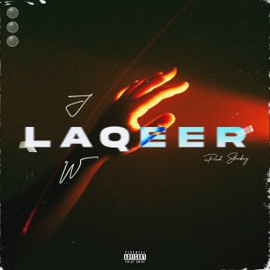 Album Laqeer (Explicit) from Jaw