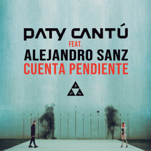 Paty Cantú的專輯Cuenta Pendiente