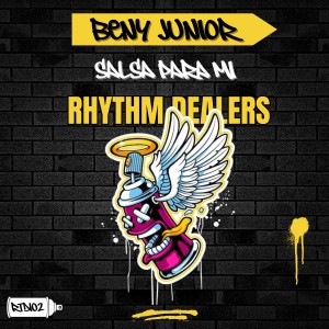 ดาวน์โหลดและฟังเพลง Salsa Para Mi (Radio Edit) พร้อมเนื้อเพลงจาก Beny Junior