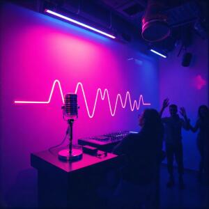 default playlist img