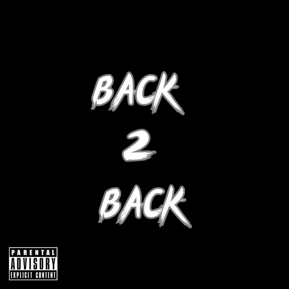 Back 2 Back (feat. EBK Young Joc & Shawn Eff) (Explicit)