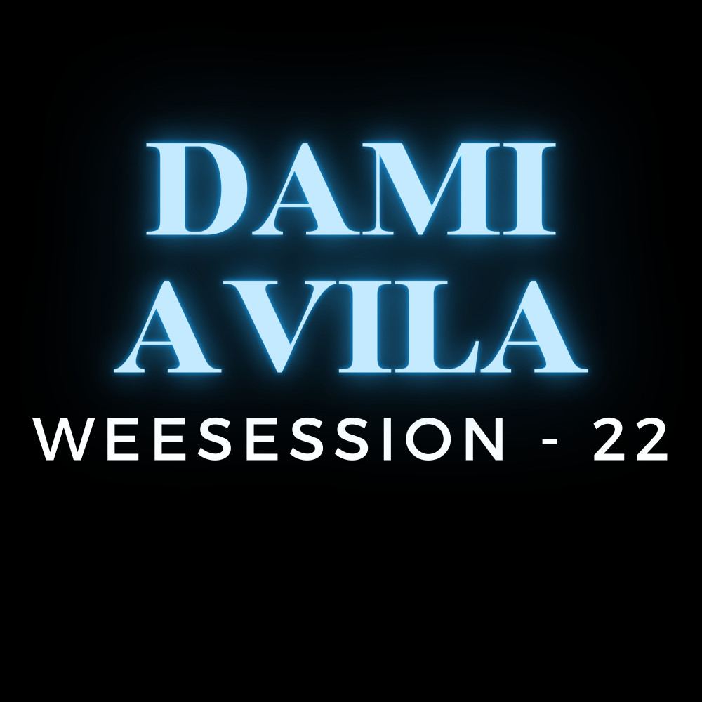 Dami Avila Weesession - 22