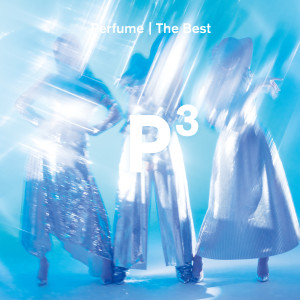 Perfume的專輯Perfume The Best "P Cubed"