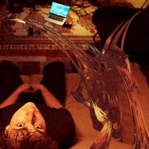 收聽Damna的Wanna Go Back歌詞歌曲