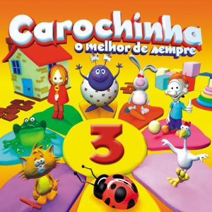收聽Carochinha的Dó, Ré, Mi歌詞歌曲