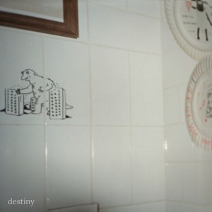 Listen to Destiny song with lyrics from Holocene
