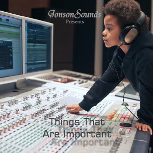 Listen to Red Ballons song with lyrics from Jonsonsounds