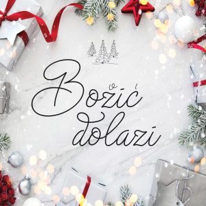 Dengarkan lagu Ovog božića nyanyian Helena dengan lirik
