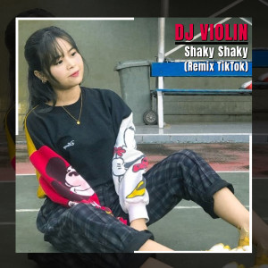 收听DJ Violin的Shaky Shaky (Remix Tiktok)歌词歌曲