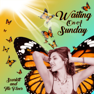 Album Waiting on a Sunday from Scarlett