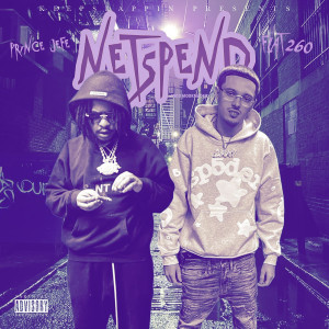 Album Netspend (Explicit) oleh Flat260