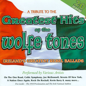 收聽United Irishmen的On the One Road歌詞歌曲