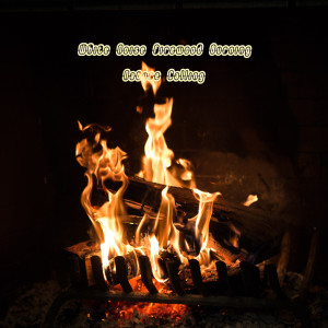 Dengarkan 백색소음 장작타는 소리 White Noise Firewood Burning lagu dari 네이쳐콜링 dengan lirik