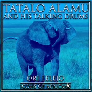 ดาวน์โหลดและฟังเพลง Dejo พร้อมเนื้อเพลงจาก Tatalo Alamu and His Talking Drums
