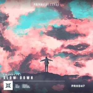 收聽EmiSphere的Slow Down歌詞歌曲