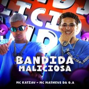 Dj Cayoo 7LC的专辑BANDIDA MALICIOSA