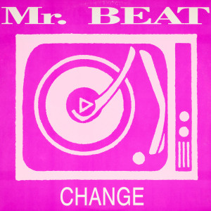 Dengarkan lagu Change (Change Version) nyanyian Mr. Beat dengan lirik