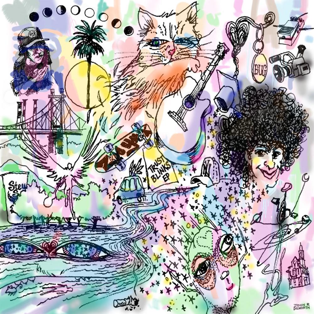 Dream A Little Dream (feat. Jolee Gordon)