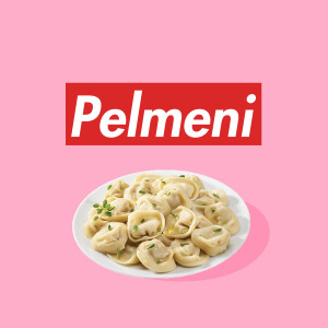 收聽Chava的Pelmeni (Explicit)歌詞歌曲