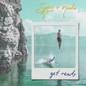 SUPER-Hi的專輯Get Ready (Intro)