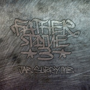 Album FATHER TIME 3 oleh JAB