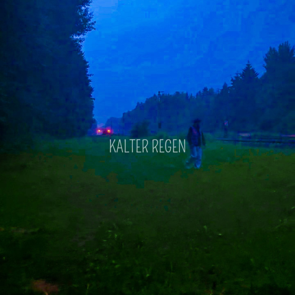 Kalter Regen (Explicit)
