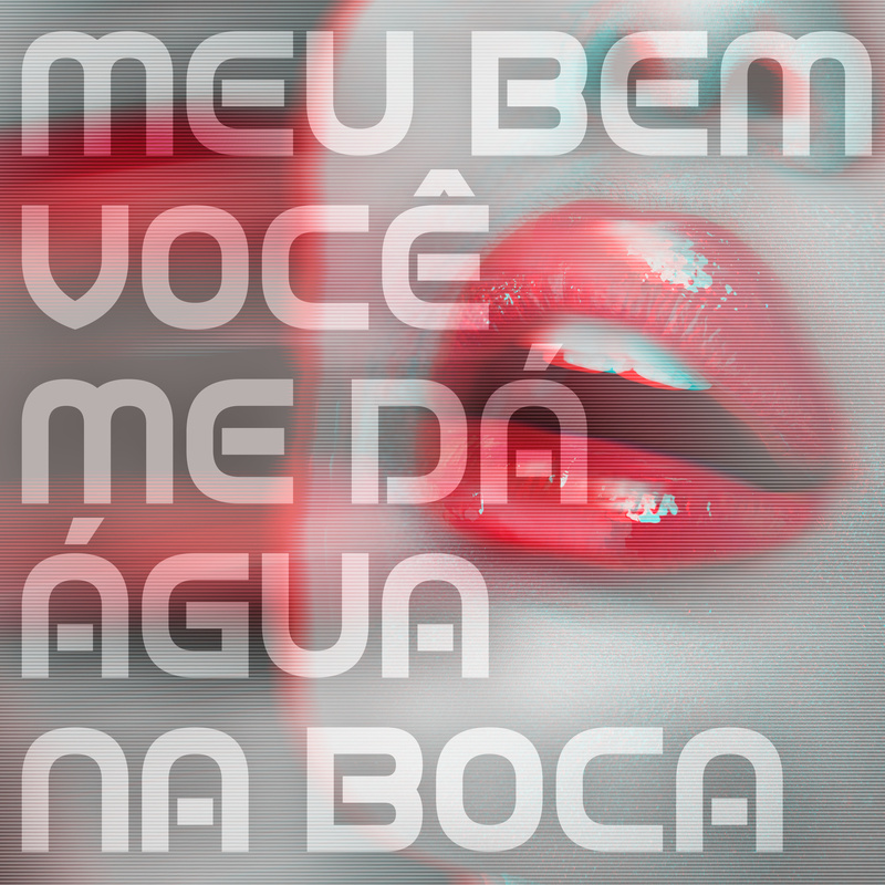 Marvin (Patches) (Ao Vivo)