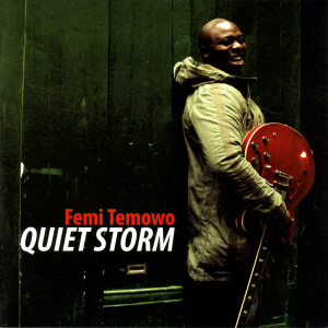 ดาวน์โหลดและฟังเพลง Redemtion Dance พร้อมเนื้อเพลงจาก Femi Temowo