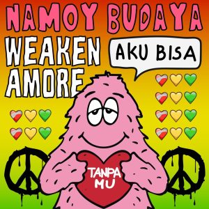 Album Aku Bisa from Namoy Budaya