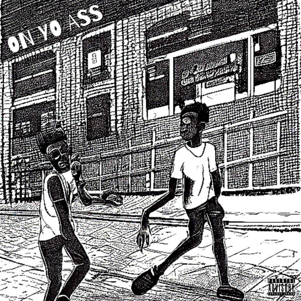 High Five (Explicit)