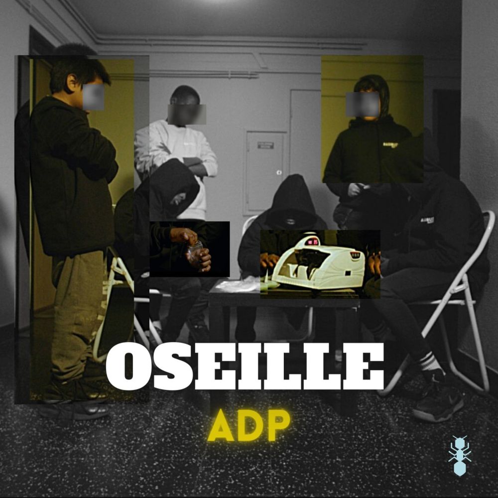 Oseille (Explicit)