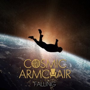 收聽Cosmic Armchair的Falling (Btcprox's Dark Mix)歌詞歌曲