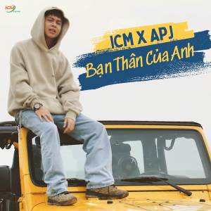 Album Bạn Thân Của Anh from 