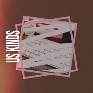 Album Us Kinds from Nith Shuo