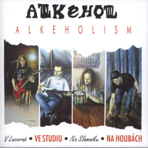 收聽Alkehol的Travicko zelena歌詞歌曲