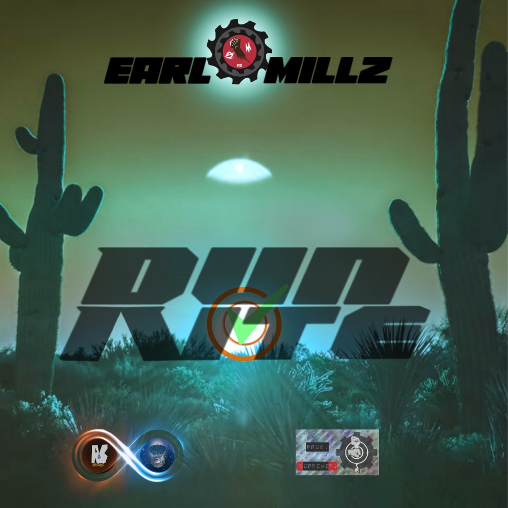 Dunrite (feat. Supreme RS) (A Capella) (Acapella)