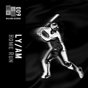 Album Home Run from LY