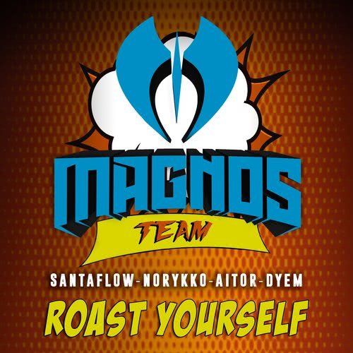 Roast Yourself (Instrumental)