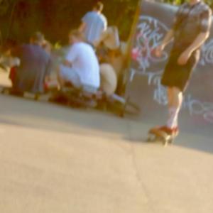 default playlist img