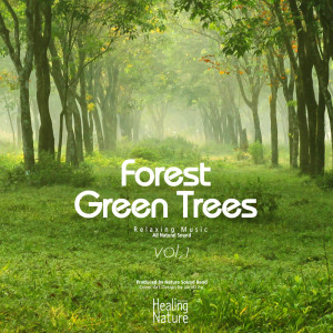 Dengarkan Peaceful Forest Morning with Bird Singing lagu dari 힐링 네이쳐 Nature Sound Band dengan lirik