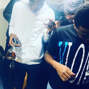 ดาวน์โหลดและฟังเพลง Da Gang Freestyle (feat. Hopout Curlyy, Zae Buckz, Munna & GB Quese) (Explicit) พร้อมเนื้อเพลงจาก Spliff Chamberlin