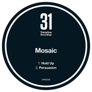 收聽Mosaic的Persuasion歌詞歌曲