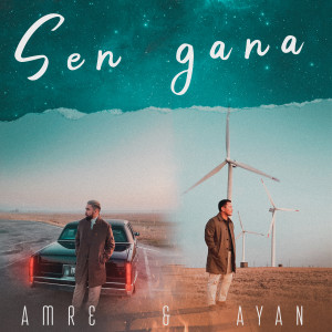 ดาวน์โหลดและฟังเพลง Sen gana พร้อมเนื้อเพลงจาก Amre